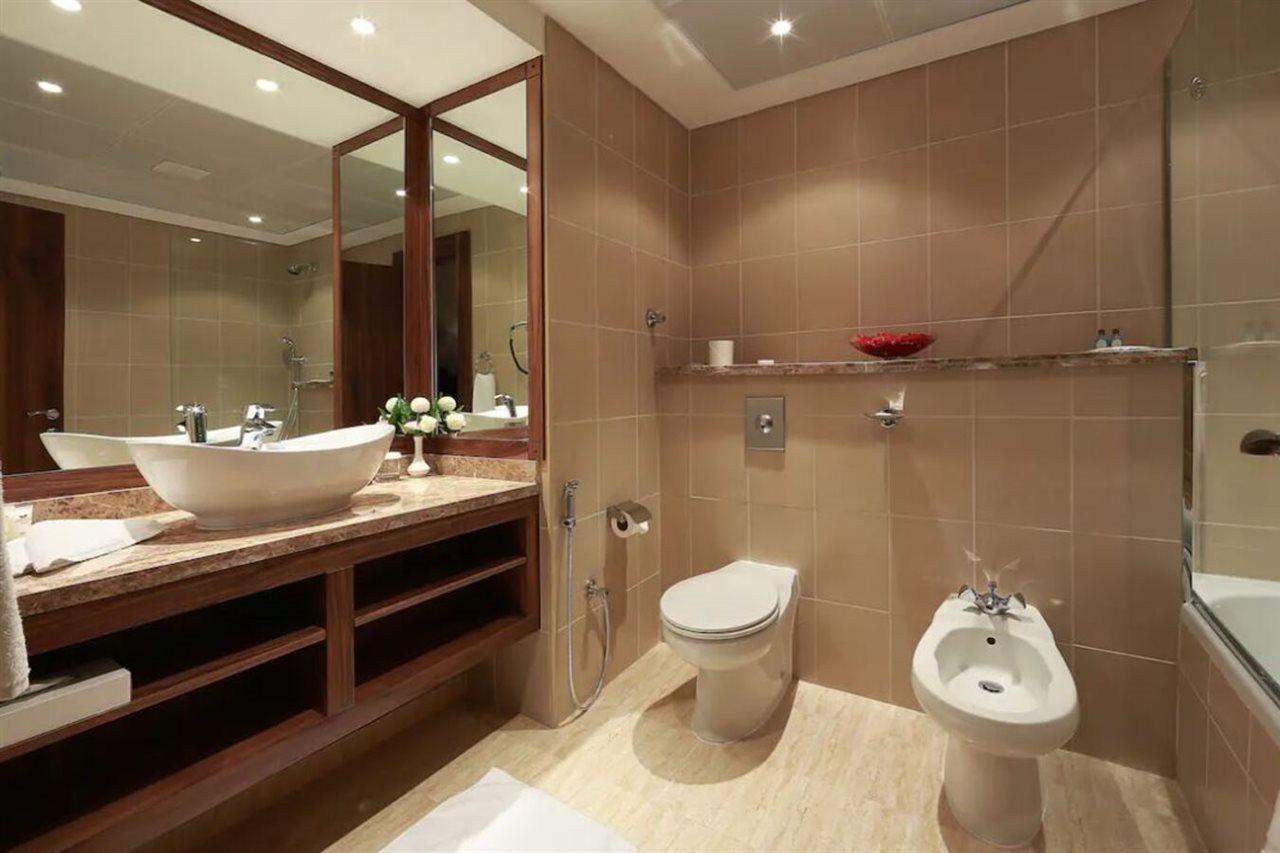 Al Khaleej Palace Deira Hotel Дубай Екстериор снимка