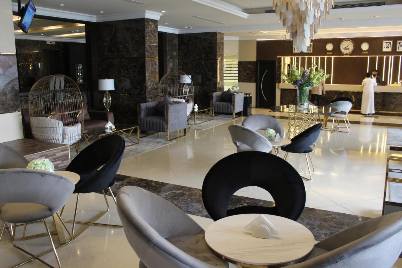 Al Khaleej Palace Deira Hotel Дубай Екстериор снимка